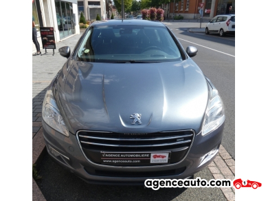 Peugeot 508 — 4